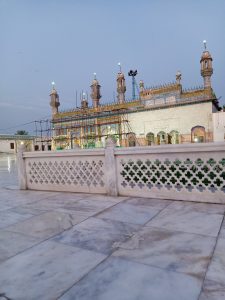 darbar sultan bahoo