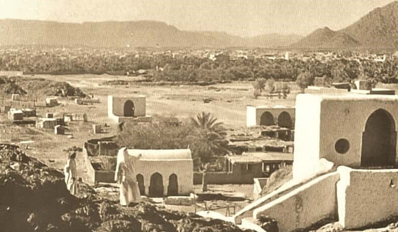 Battle-of-the-Trench-Khandaq