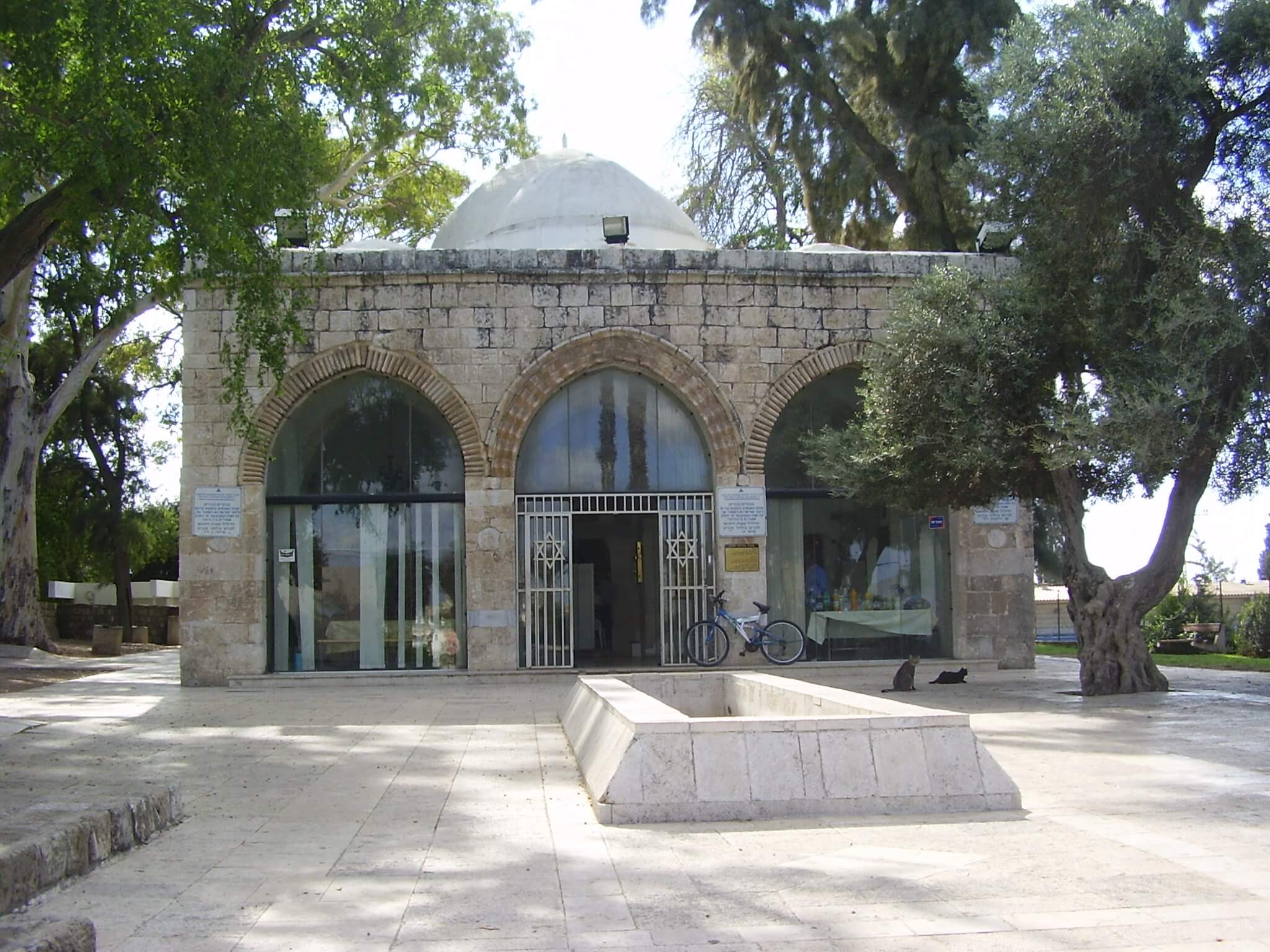 Abu Huraira