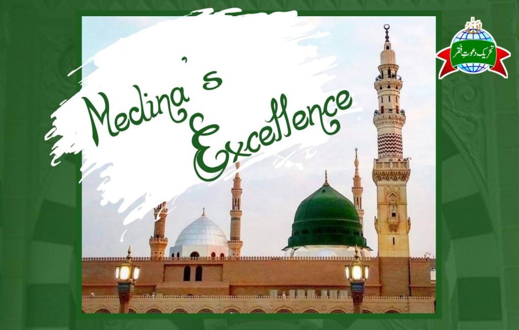 Medina Excellence