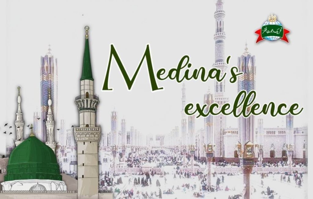 Medina Excellence