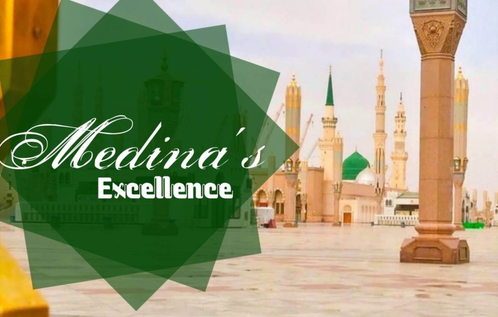 Medina Excellence