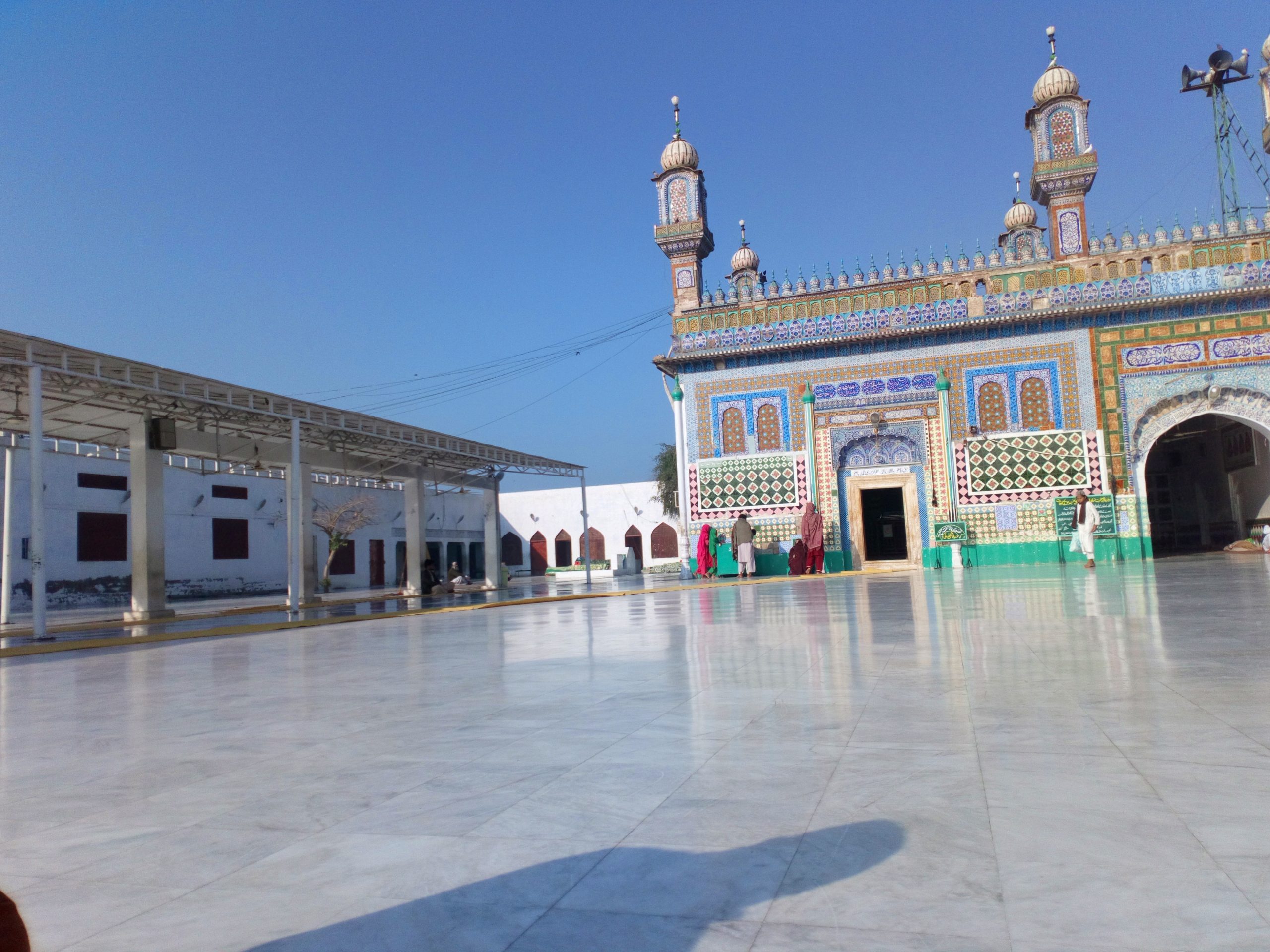darbar sultan bahoo darbar sultan bahoo