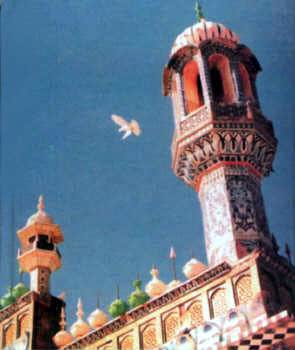 Darbar-Sultan-Bahoo Darbar-Sultan-Bahoo