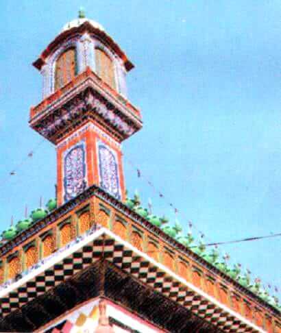 Darbar-Sultan-Bahoo Darbar-Sultan-Bahoo