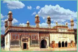 Darbar Sultan Bahoo Darbar Sultan Bahoo
