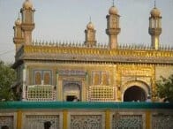 shrine sultan bahoo shrine sultan bahoo