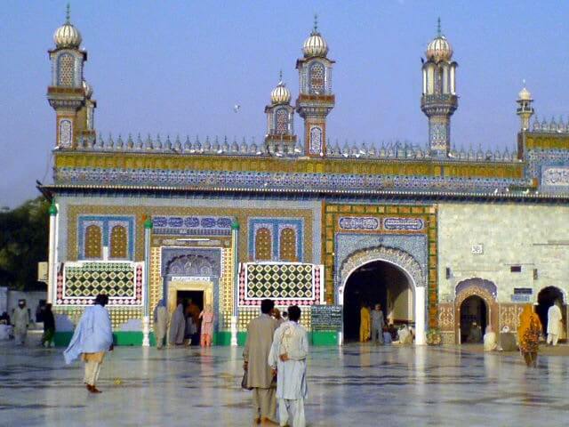 Darbar-Sultan-Bahoo Darbar-Sultan-Bahoo