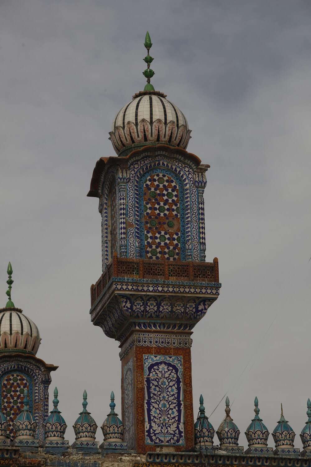 Shrine Sultan bahoo Shrine Sultan bahoo