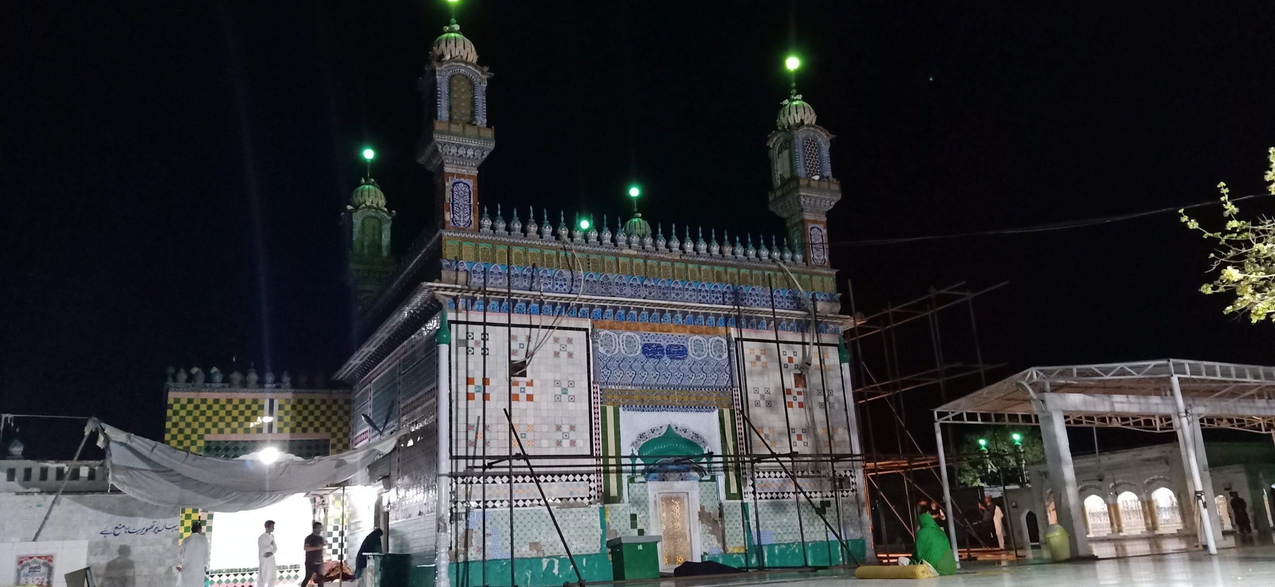 darbar sultan bahoo darbar sultan bahoo