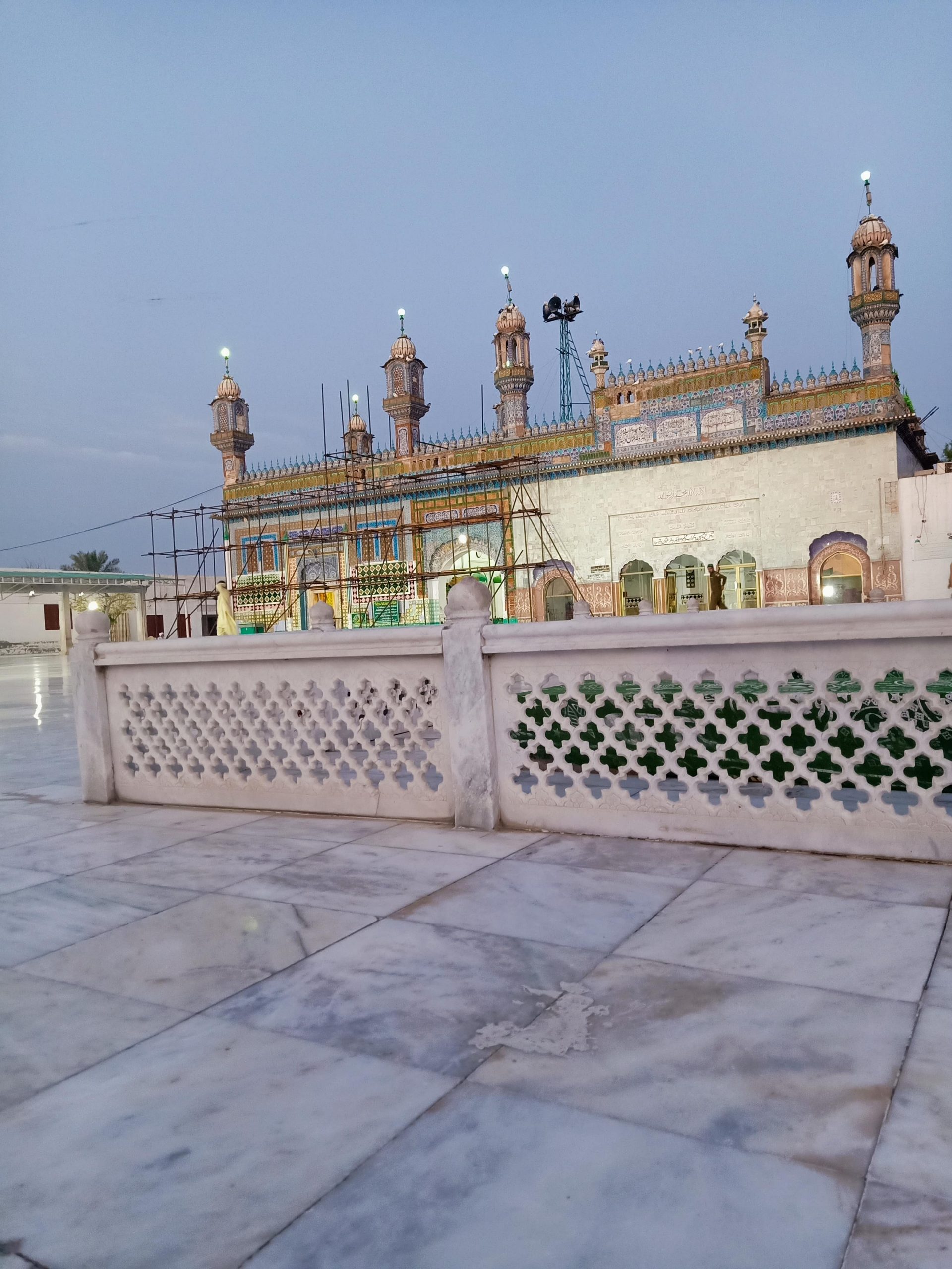 darbar sultan bahoo darbar sultan bahoo