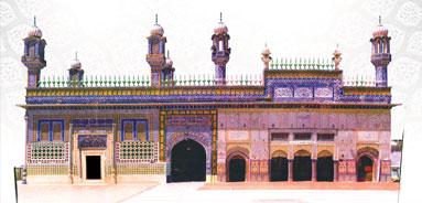 darbar sultan bahoo darbar sultan bahoo