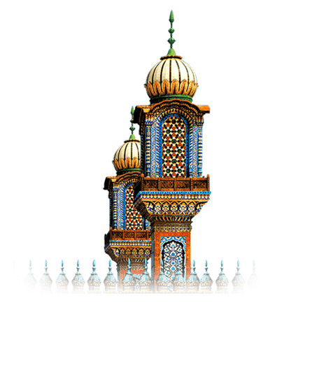 sacred shrine tower sacred shrine towers