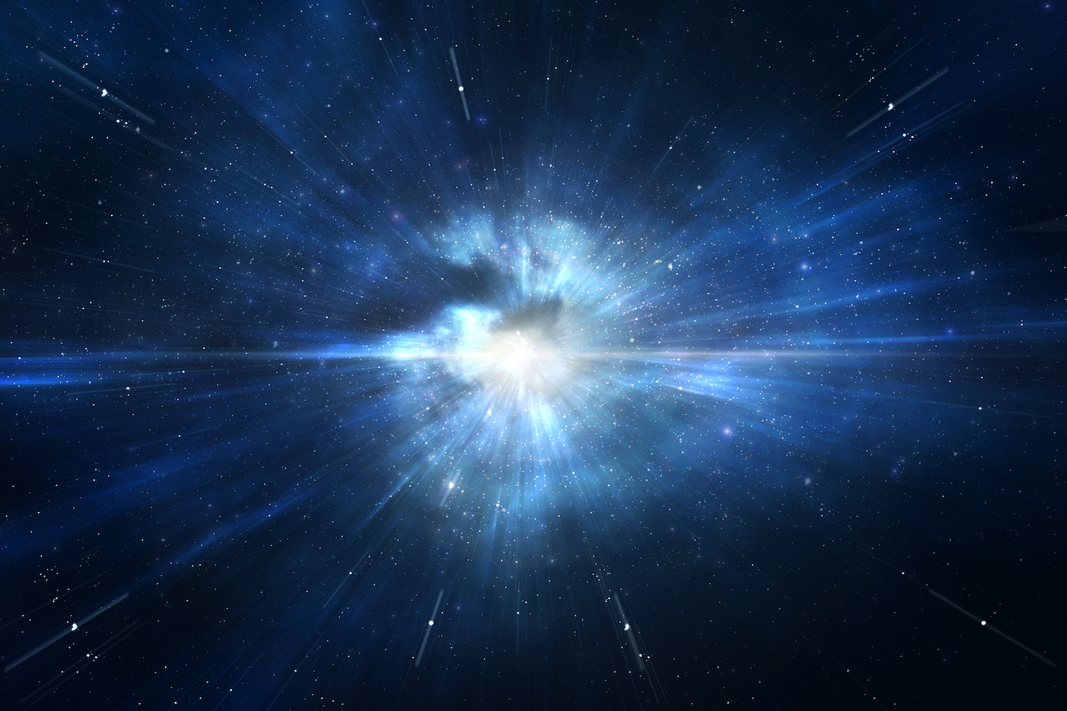big bang