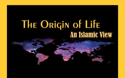 The Origin of Life An Islamic View