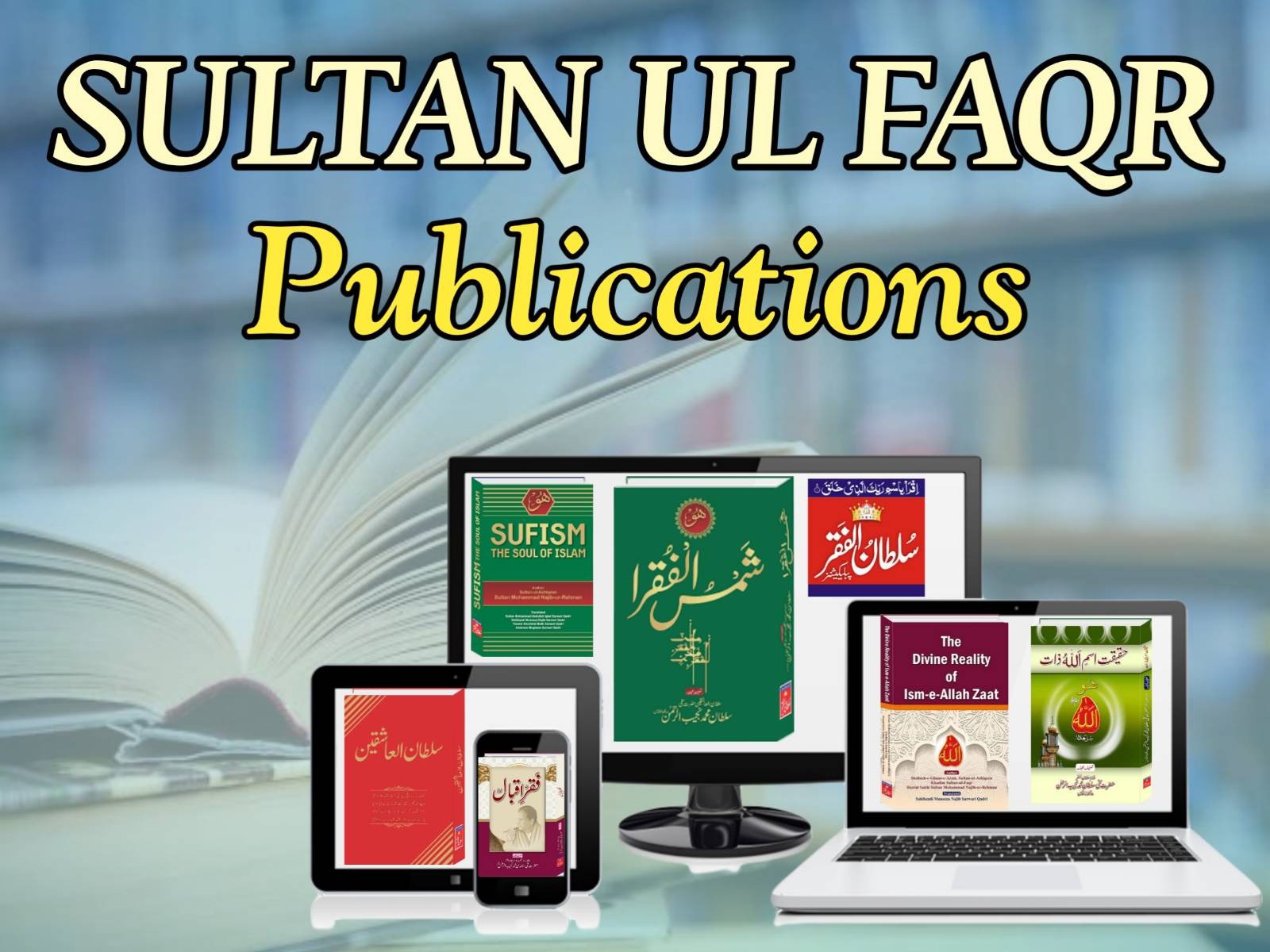 Publications Publications