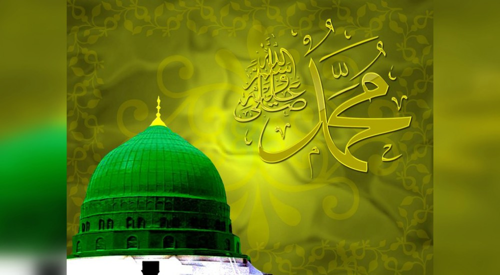 spiritual leader present imam of islam
