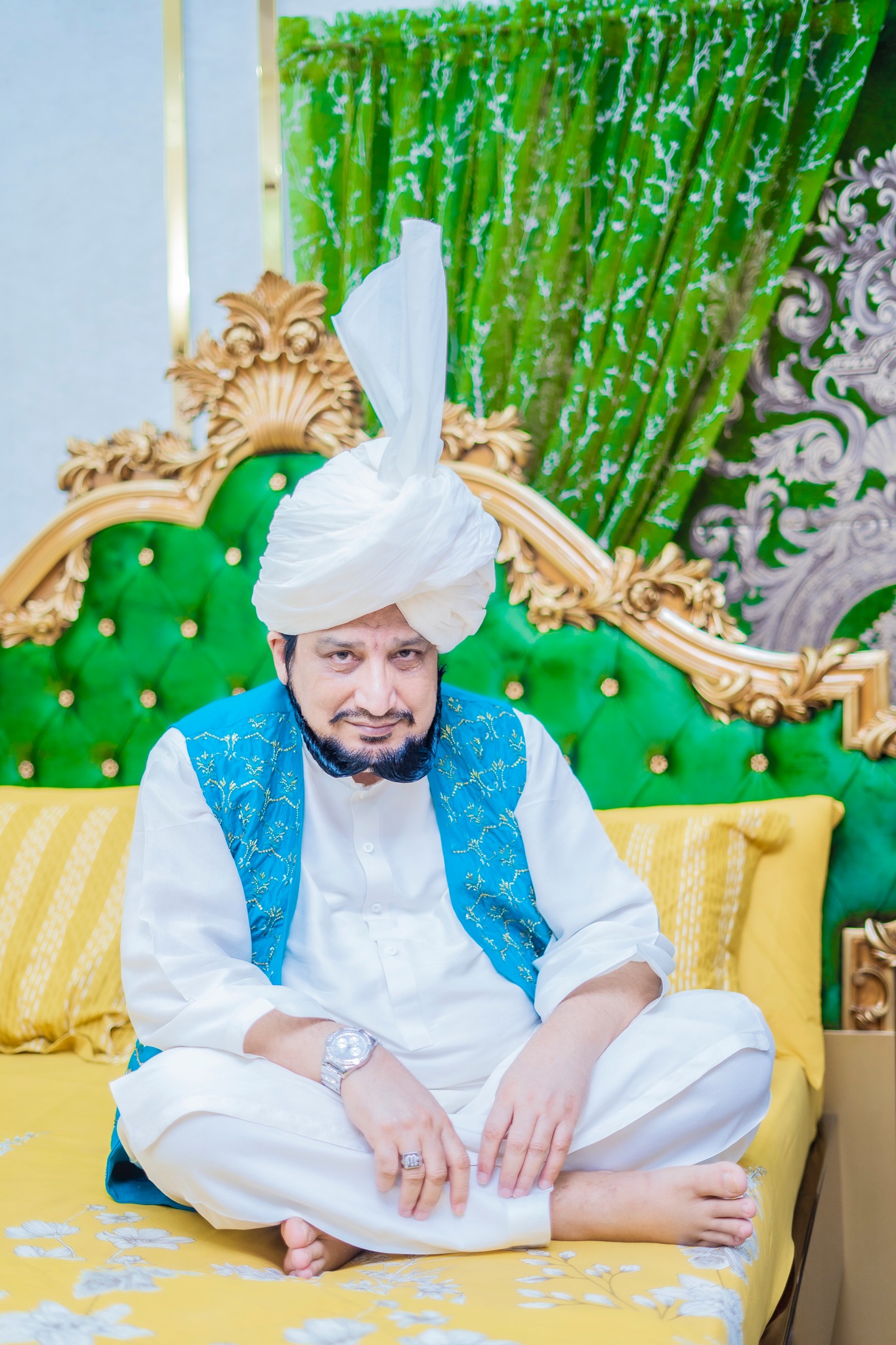 Sultan Bahoo