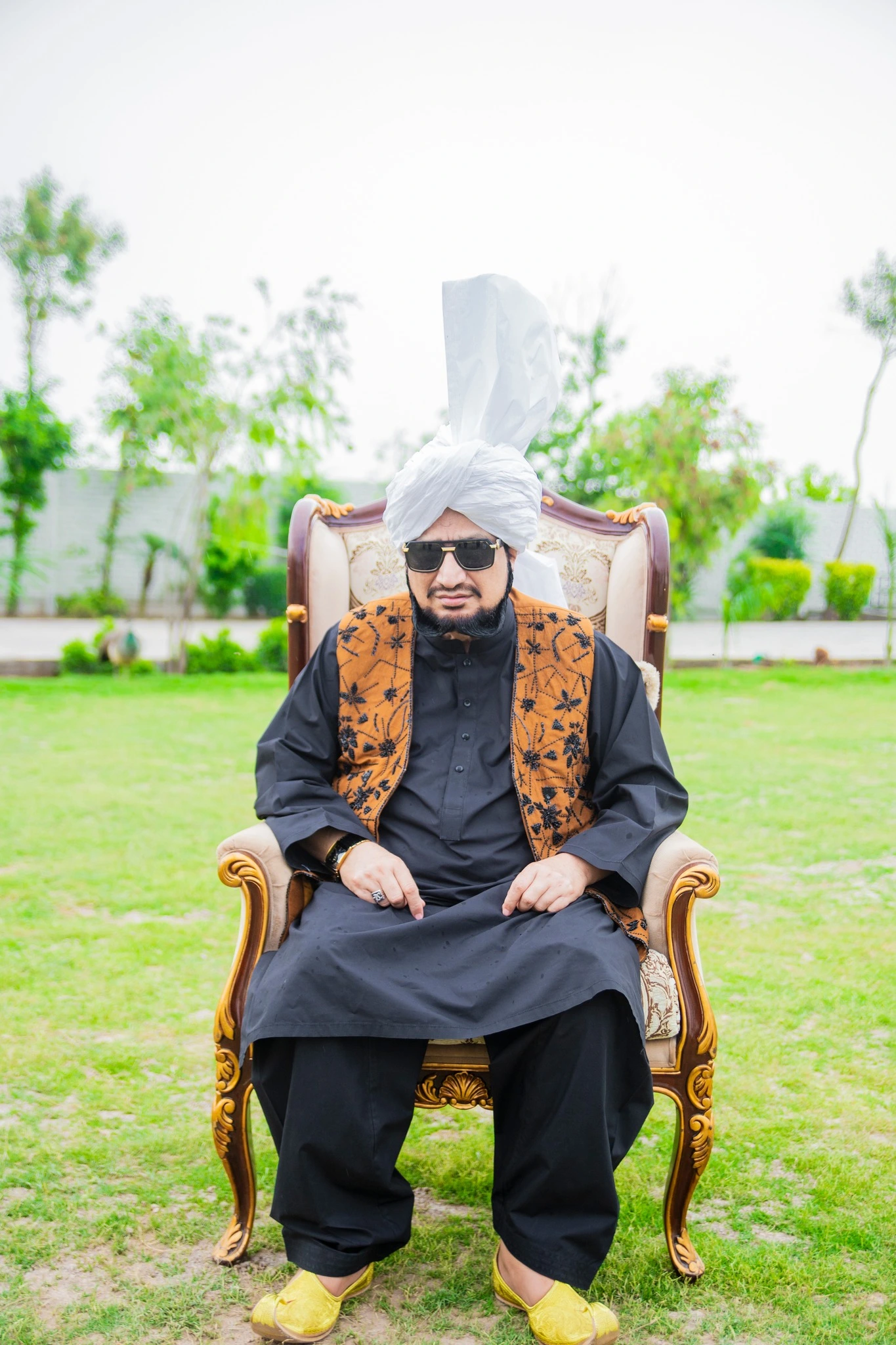 Sultan ul Ashiqeen