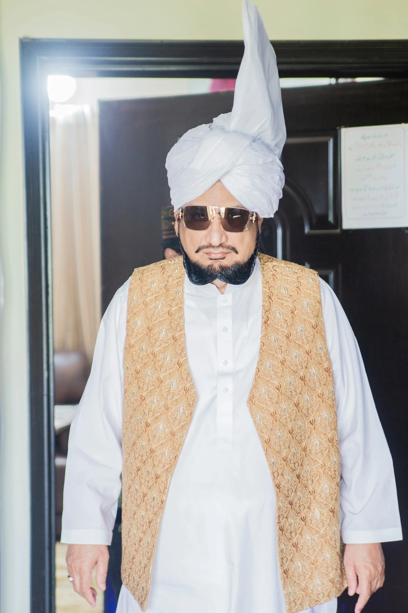 Sultan ul Ashiqeen