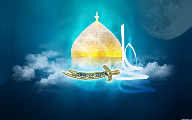 Hazrat-Ali-RA