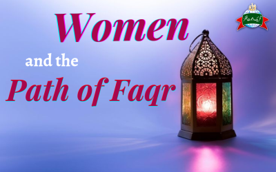 Women and the Path of Faqr
