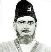 Maulana Johar Ali
