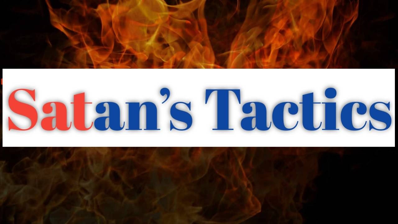 Satan Tactics