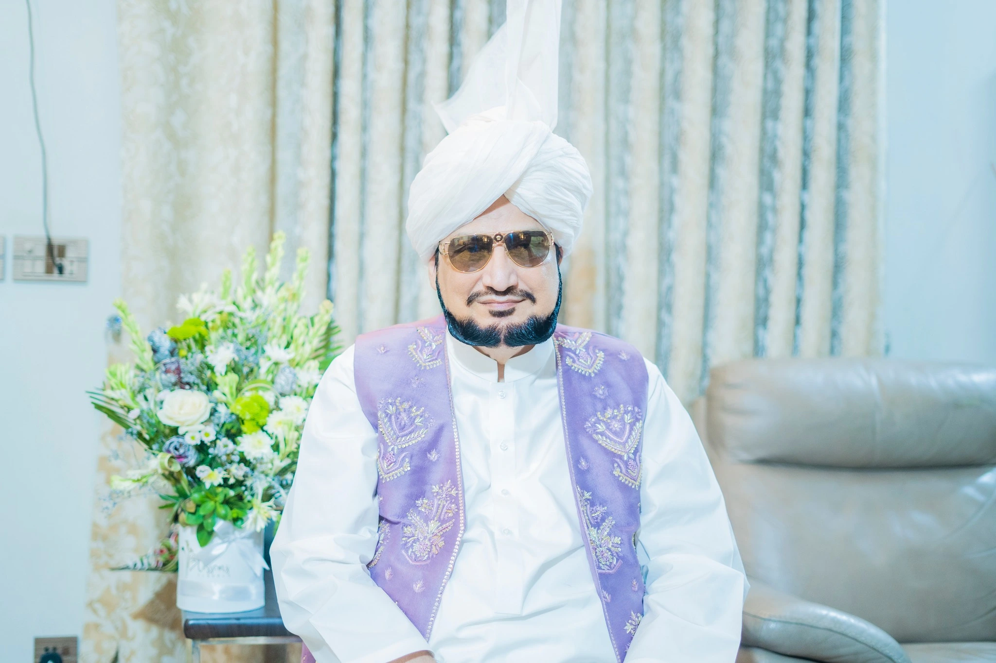 Sultan Bahoo