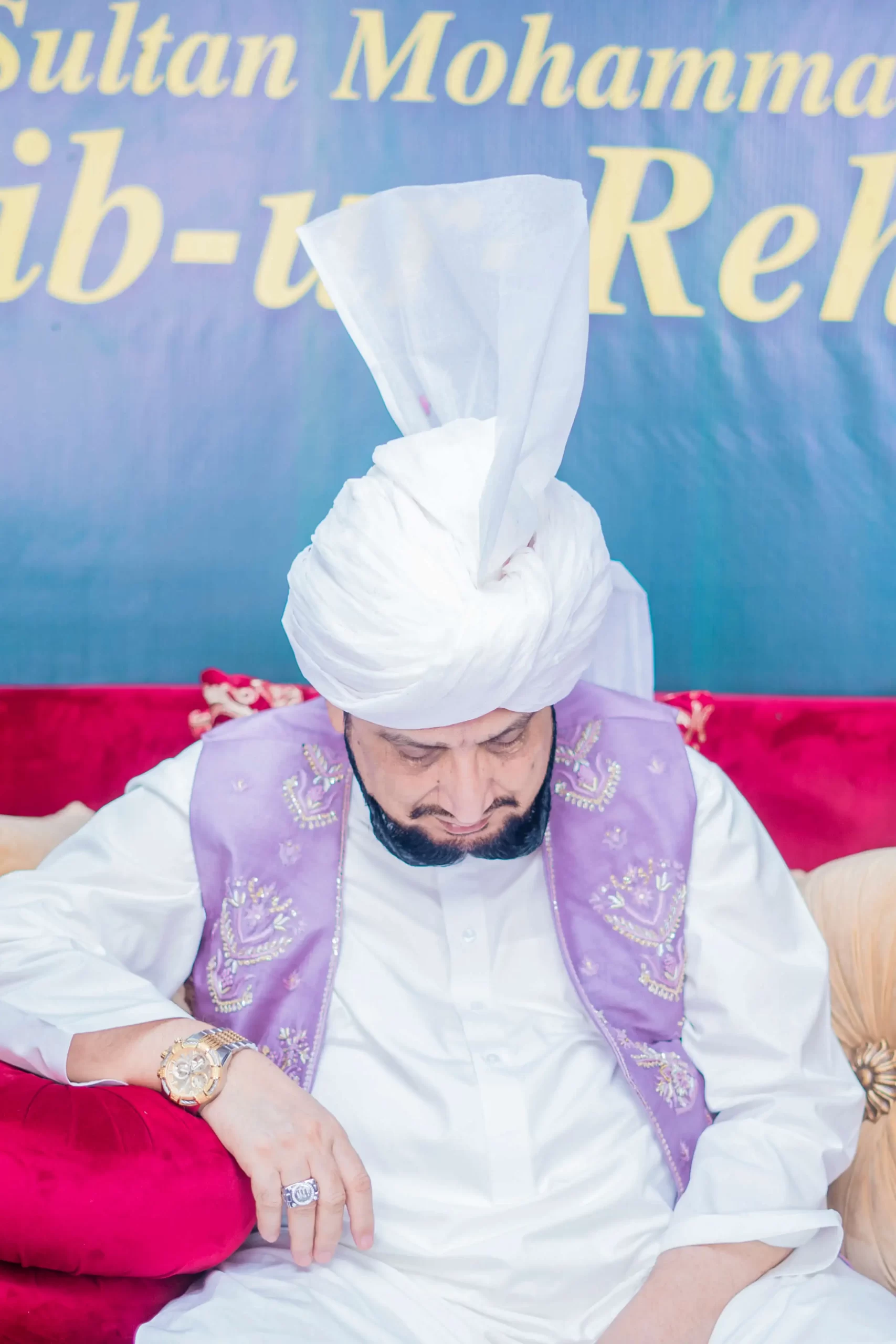 Sultan Bahoo