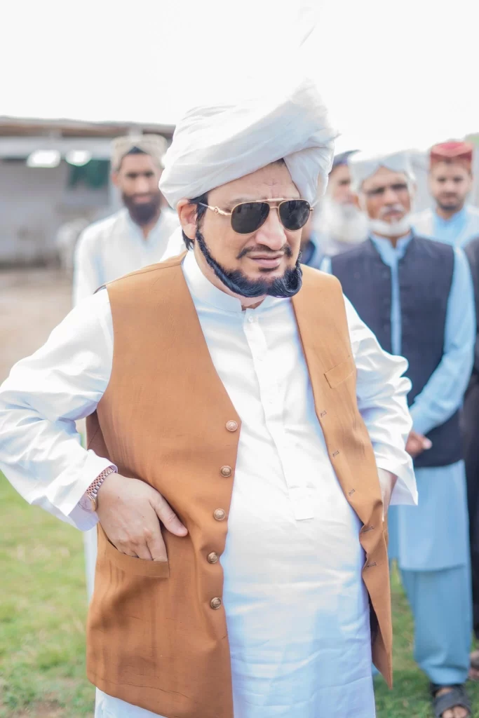 Sultan Bahoo