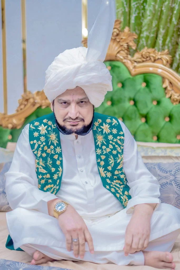 Sultan Bahoo