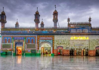 Sultan Bahoo