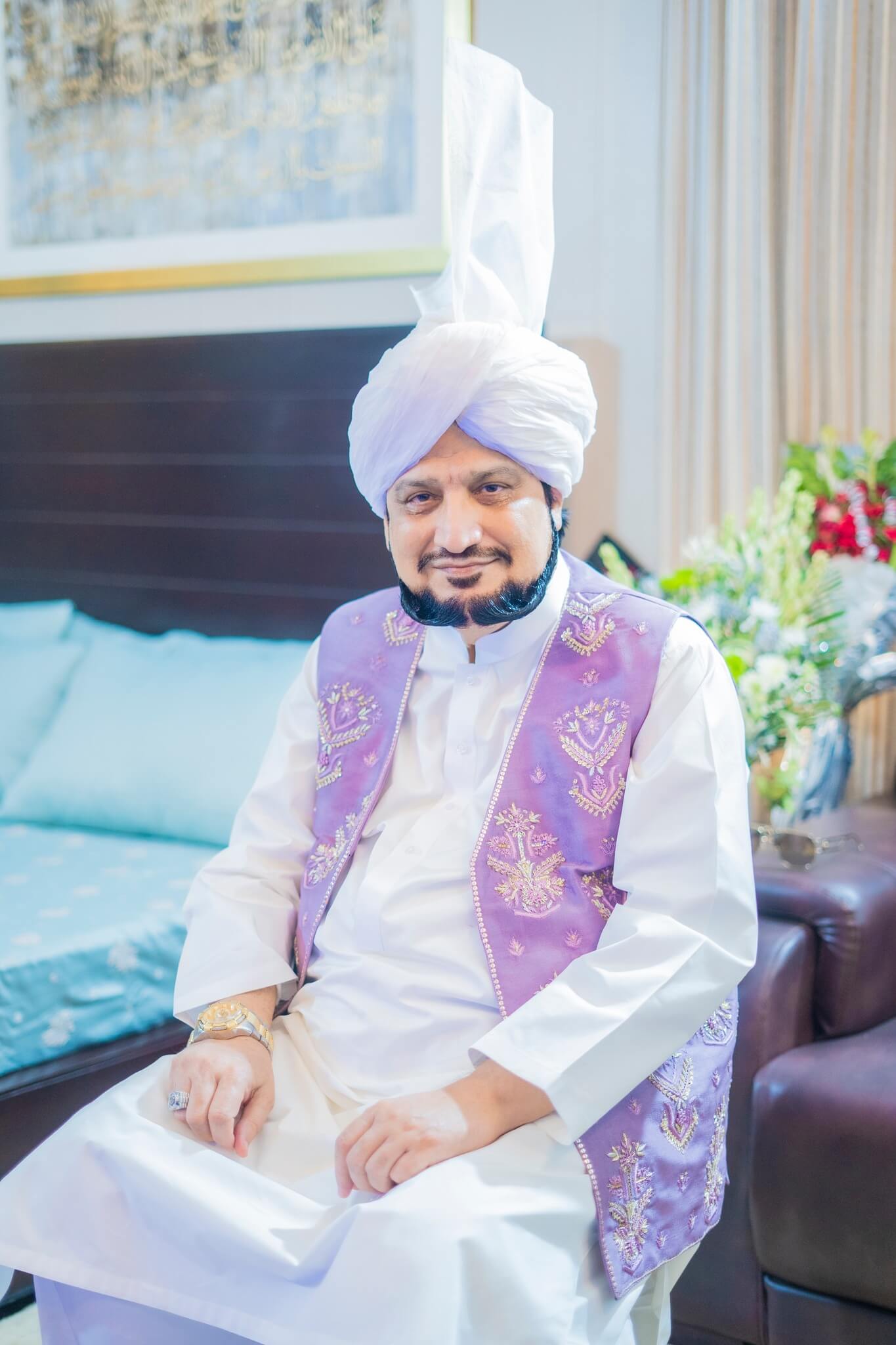 Sultan Bahoo's Hier