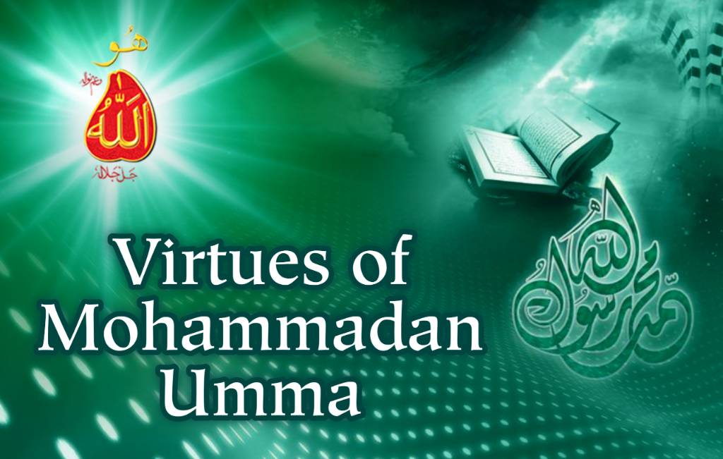 virtues