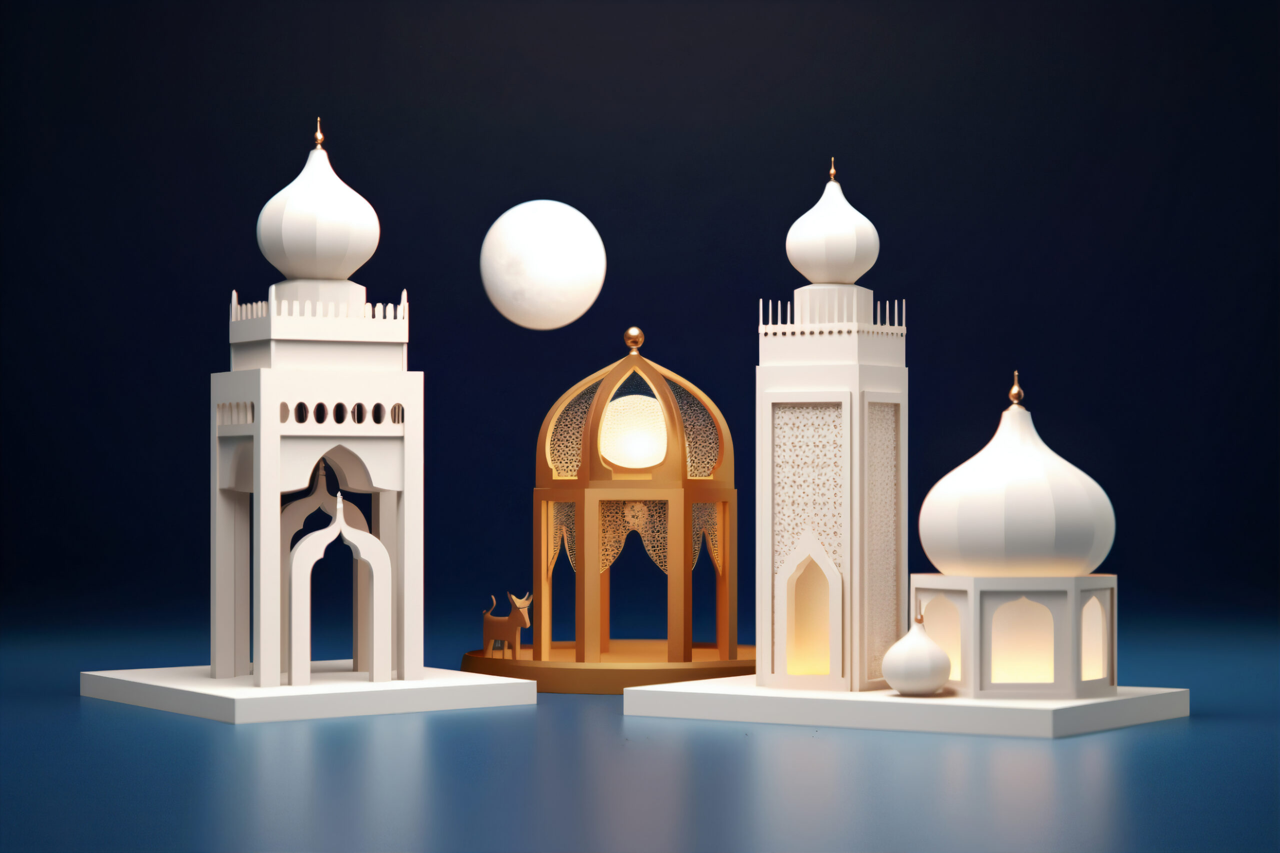 islam and modernism
