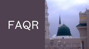Faqr