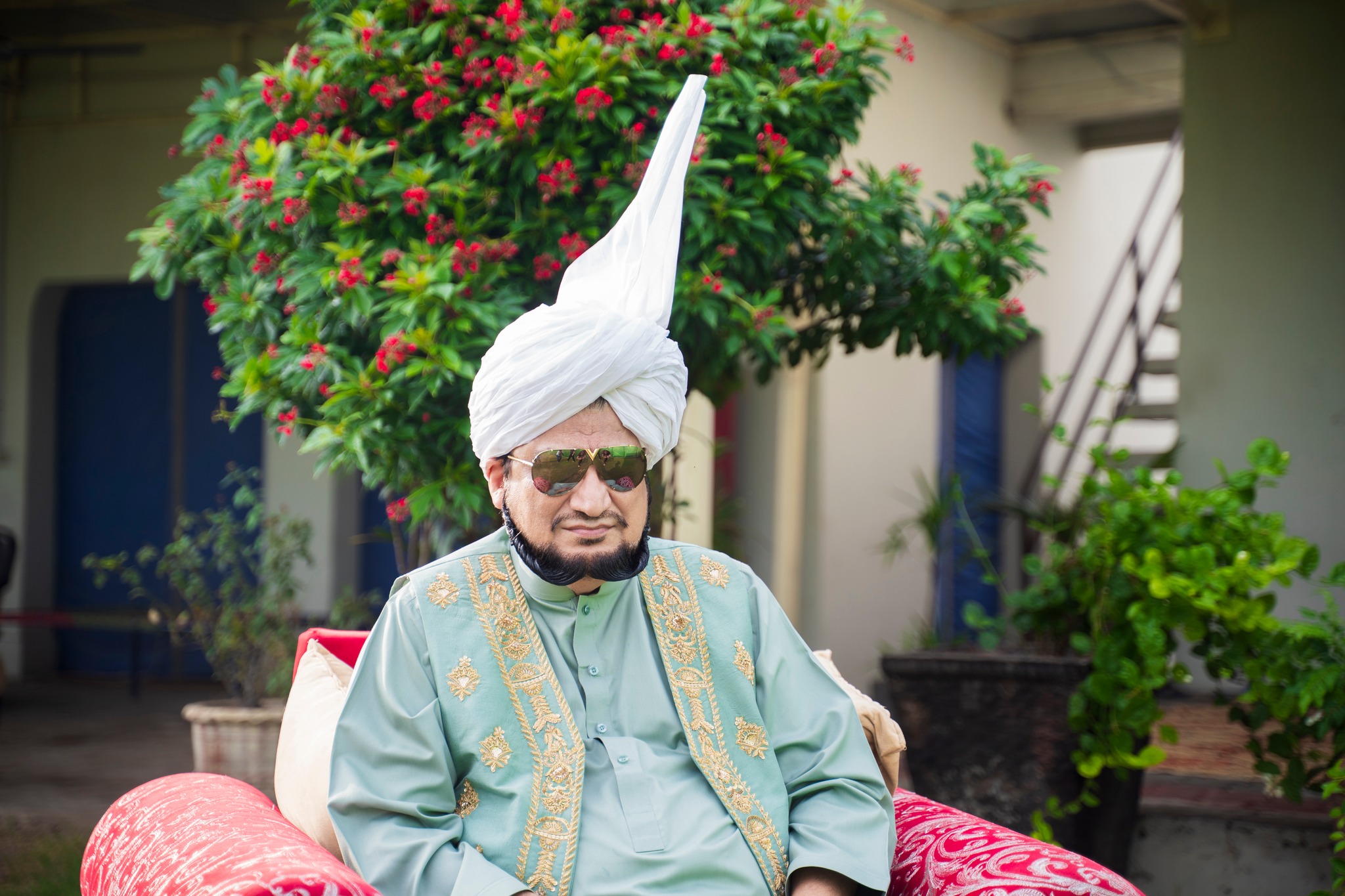 Tazkiyah al-Nafs and the Perfect Spiritual Guide (Murshid Kamil Akmal)<br />
