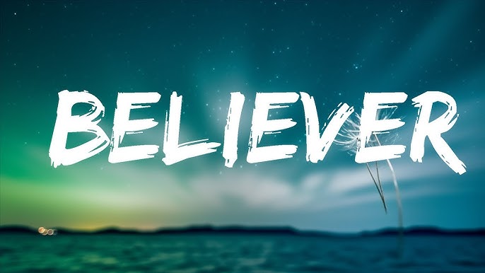 Who Is the Best Believer?<br />
