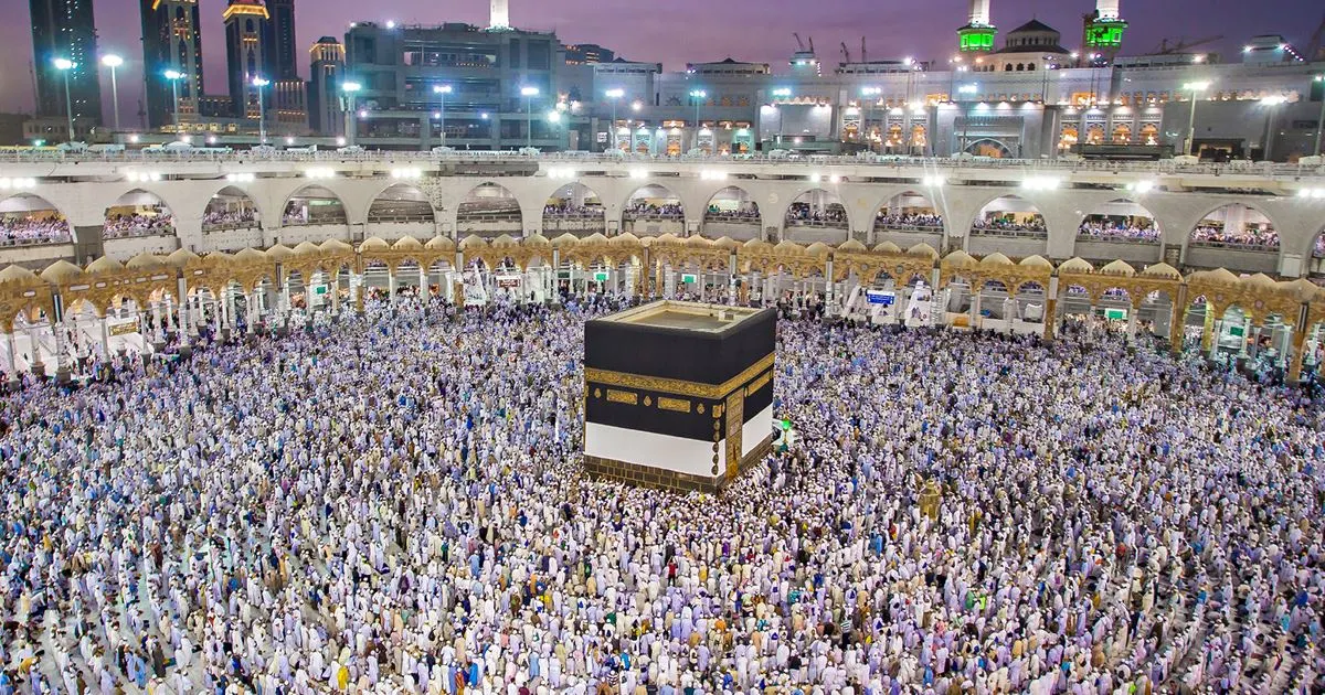 Makkah
